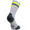Sporcks - Pro Grey - Ultralight Running Socks